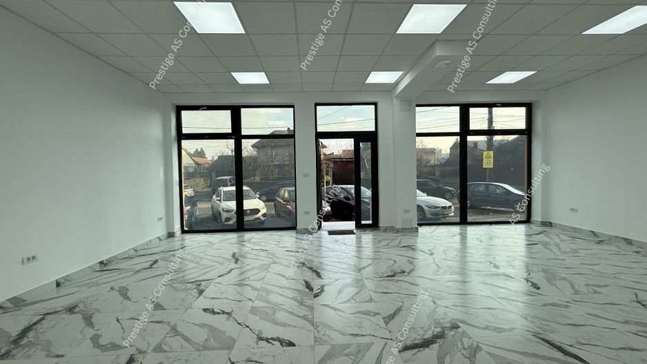 SAD 80mp | Pretabil Birouri, Farmacie, | Blascovici - Poză 2