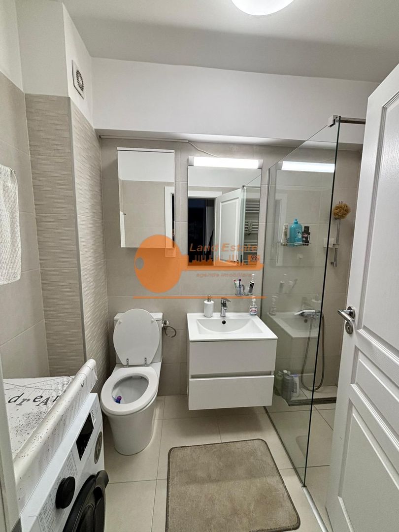 2 camere bloc 2017 Gorjului - Poză 5