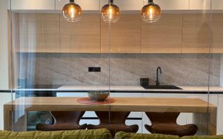 APARTAMENT PREMIUM | VIEW SUPERB | NUSCO CITY - Poză 3