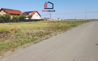 Teren servicii Dumbravita  2FS I Comision 0 I - Poză 8