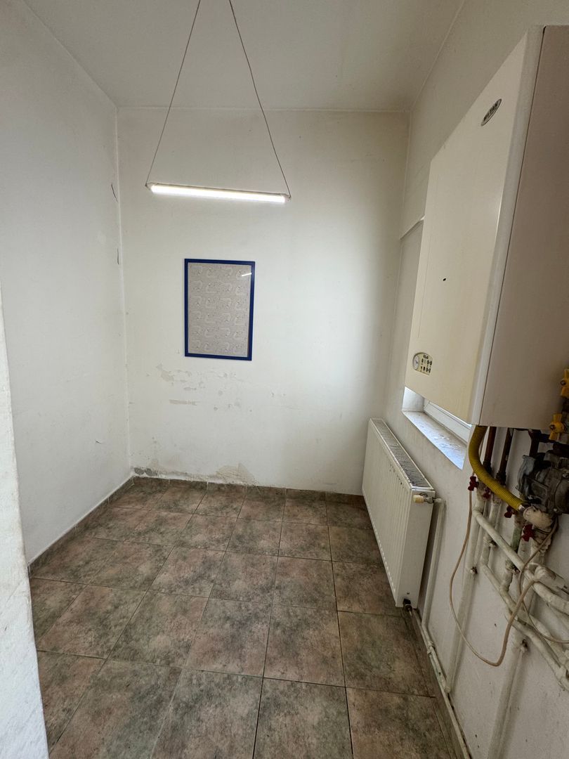 Apartament nemobilat 3 camere Dorobanti M261 - Poză 24