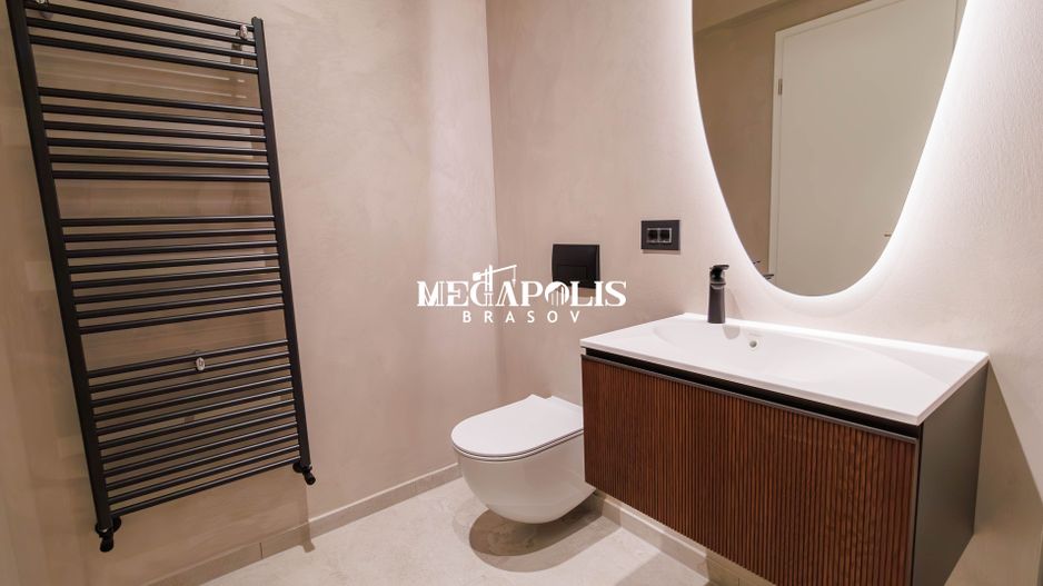 Apartament 2 Camere Kasper/ Intabulat - Poză 7