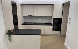 Ap 3 camere 1 loc parcare, prima inchiriere - Poză 10