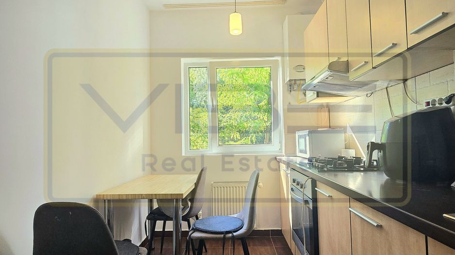 Copou-Parcul Copou/Universitate -22 min - Bloc nou - 3 camere  ! - Poză 8