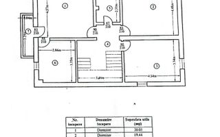 Vila Individuala cu 7 Camere | Teren 252 MP | Otopeni DN1- langa Lidl - Poză 34