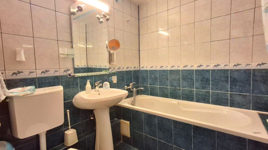 Apartament 3 Camere zona Piata Munci - Poză 10