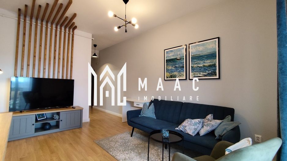 Apartament 2 camere de închiriat | Sibiu, Turnișor | parcare - Poză 1