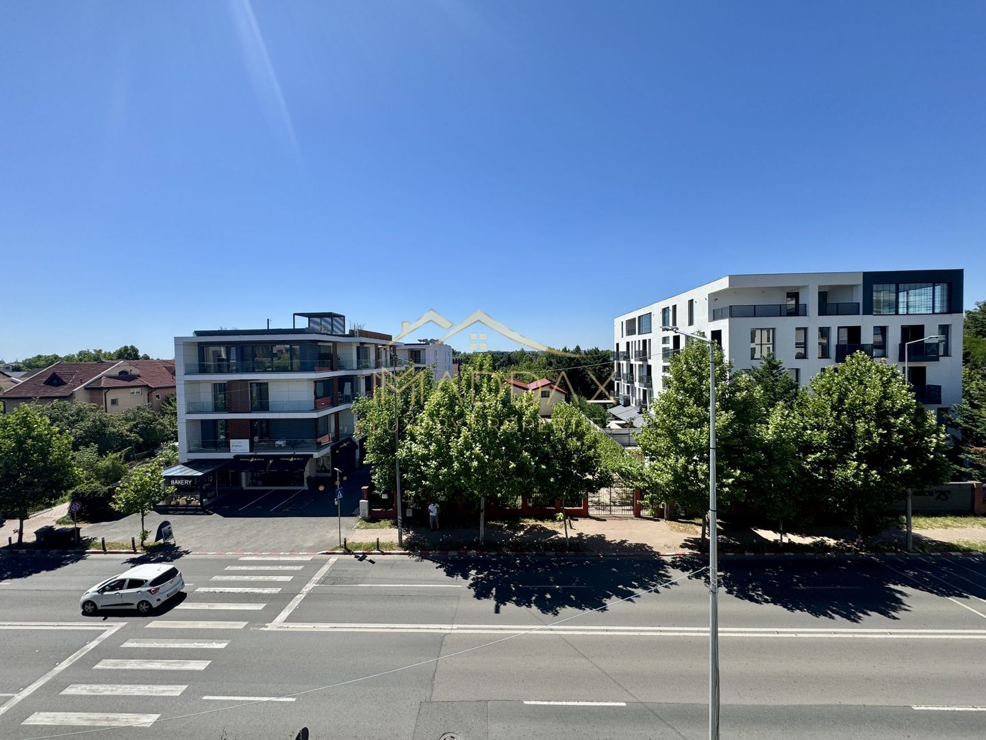 Duplex cu 4 Camere *211mp* Mobilat Complet/ 1 parking / Erou Iancu Nicolae - Poză 8