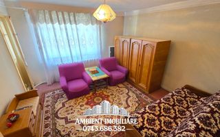 Apartament cu 2 camere, decomandate, etaj 10, VASLUI - zona NORD; - Poză 2
