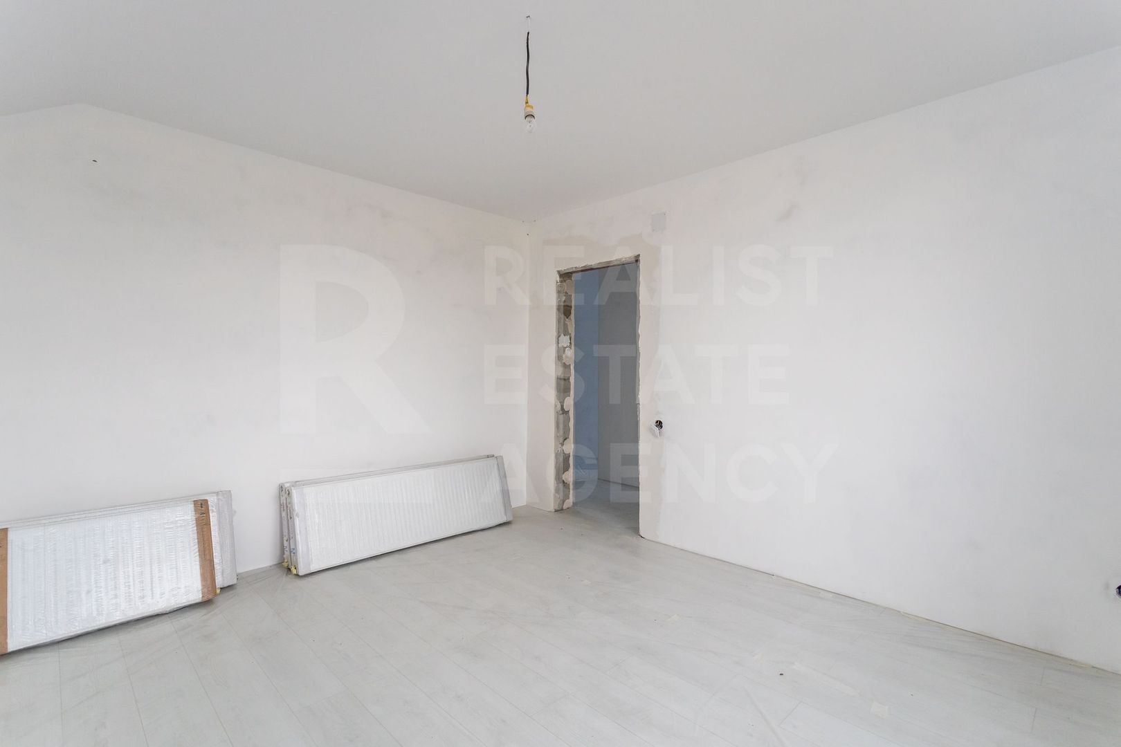 Vânzare, casă, 2 nivele, 3 camere, strada Trandafirilor, Durlești - Poză 10