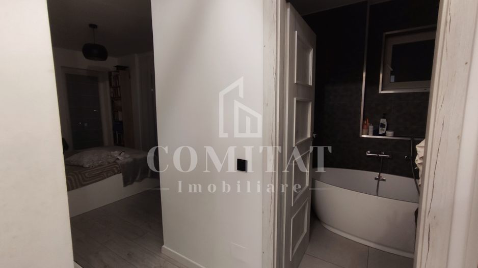 APARTAMENT BIJUTERIE | LA CHEIE | IULIUS MALL - Poză 12