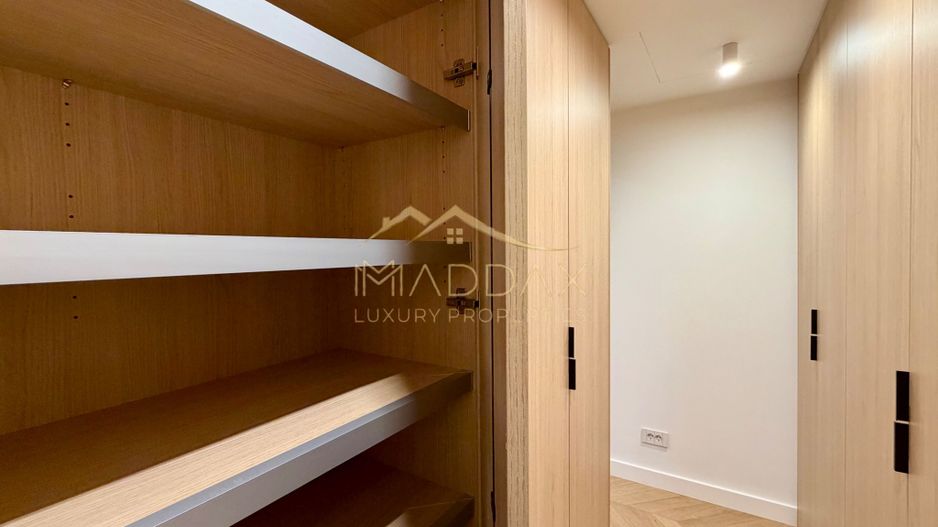 Apartament cu 3 camere *110mp* // Șoseaua Nordului - Herastrau - Poză 21