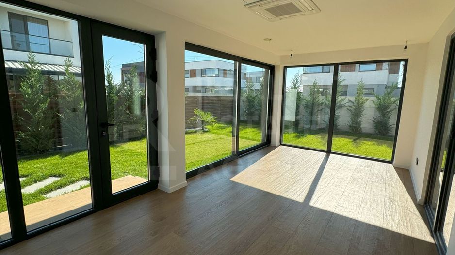 Vânzare, casă, 5 camere, Tunari, București - Poză 2