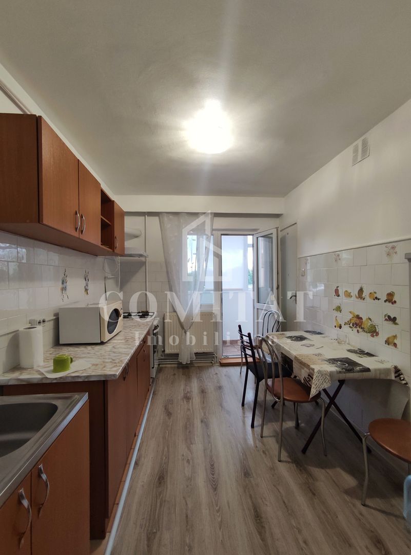 Apartament cu 2 camere decomandate | Zona Observatorului - Zorilor - Poză 11