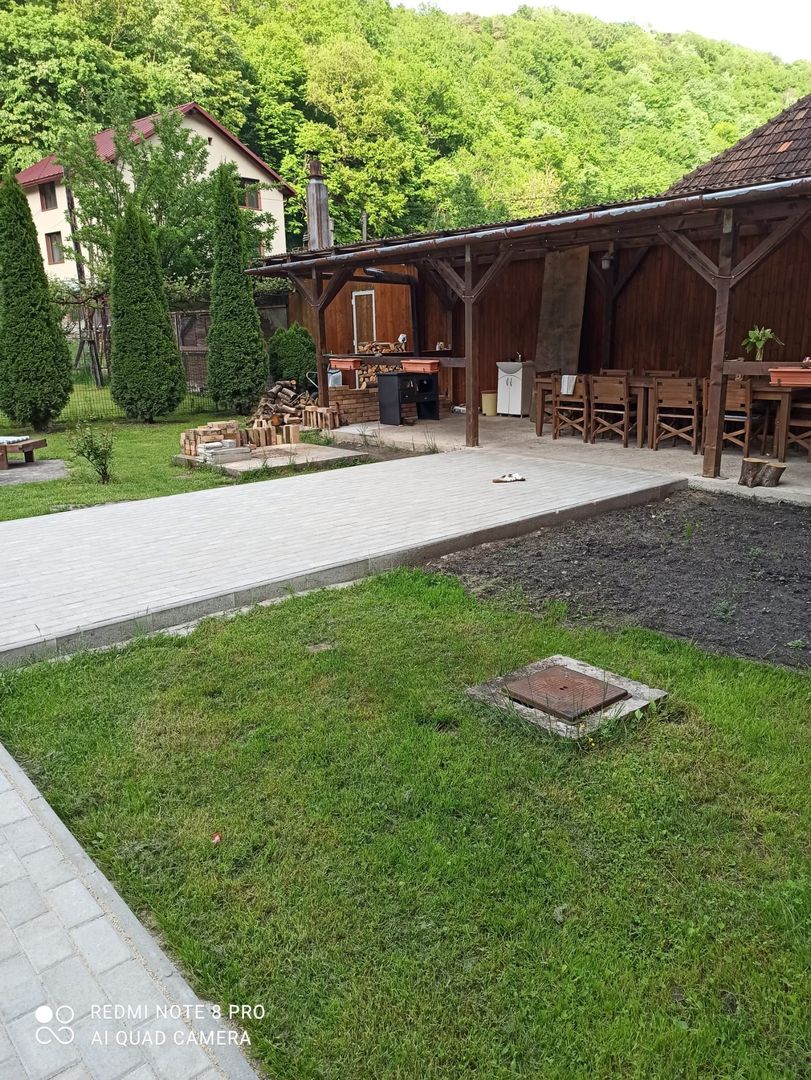Vila 4 camere zona Lend - Poză 3