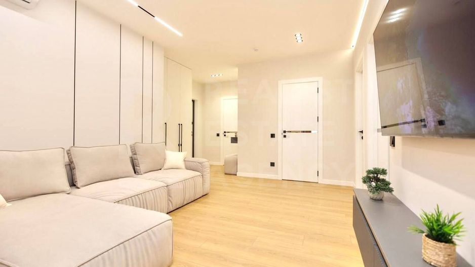 Vânzare, apartament, 4 camere, strada Ioana Radu, Buiucani - Poză 12