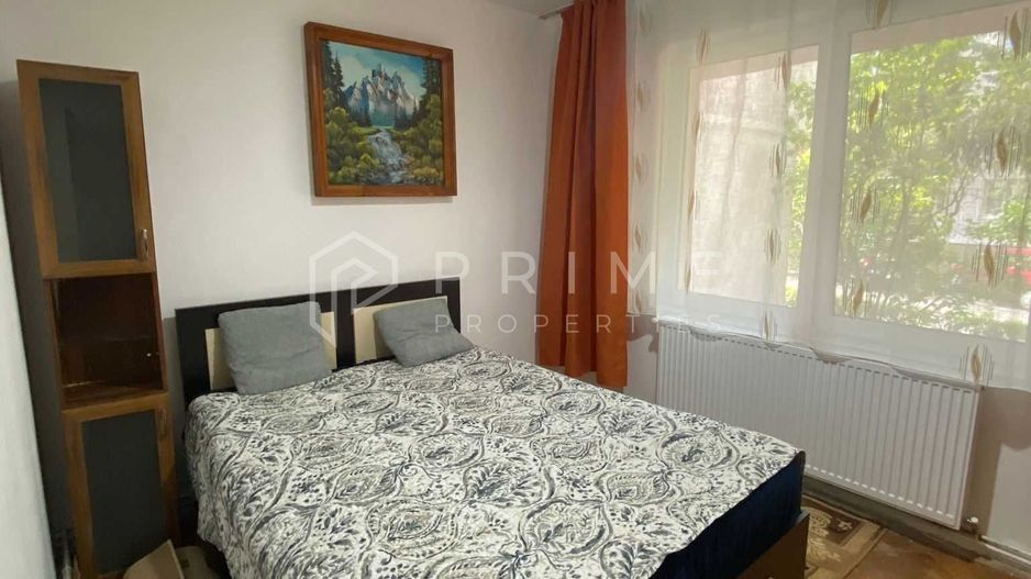 Închiriere apartament 3 camere – parter înalt – Tudor, str. Rodniciei - Poză 5