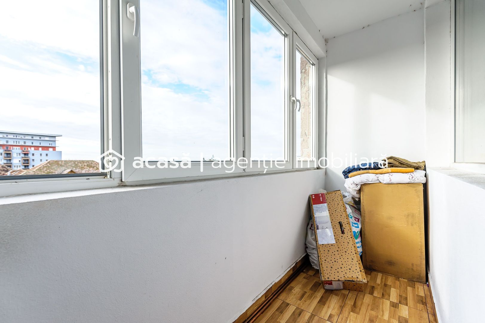 Apartament 2 camere decomandat și renovat, Calea Romanilor - Poză 5
