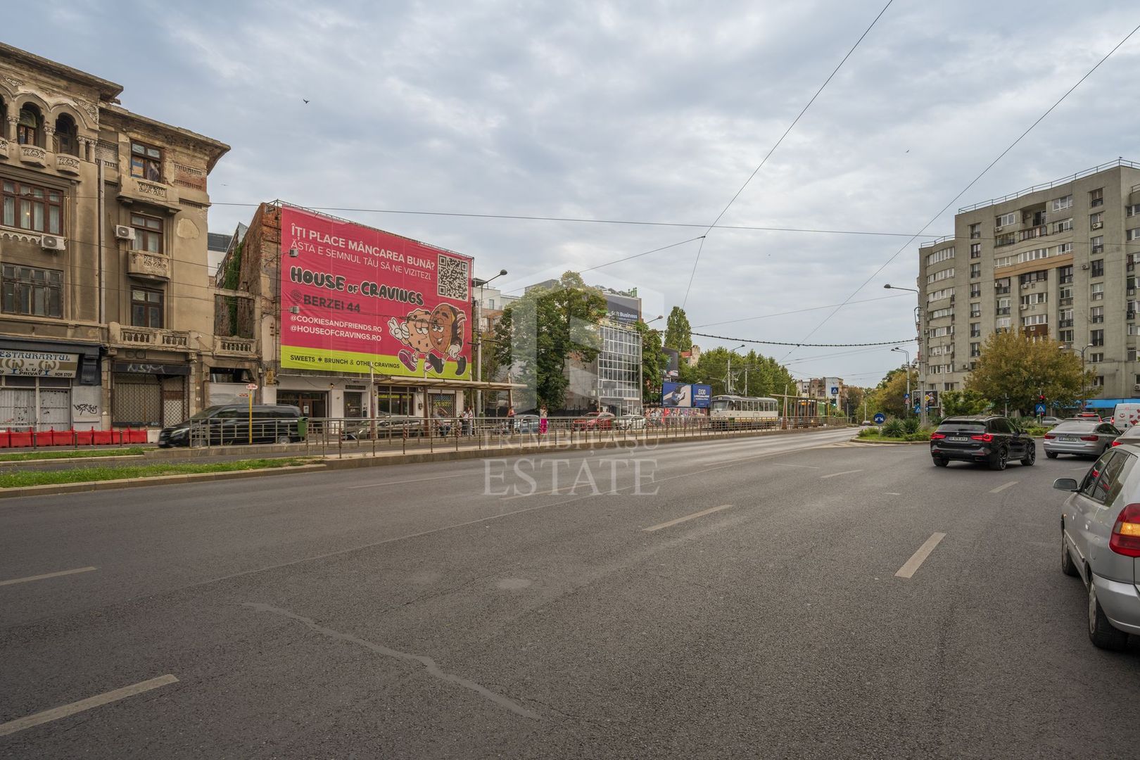 3 Camere Ultracentral Cismigiu Berzei  Renovat Mobilat Utilat complet - Poză 2