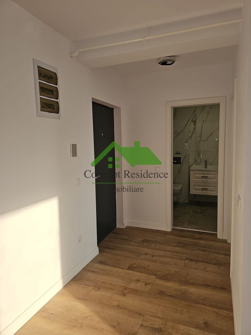 Apartament 2 camere – bloc nou 2024 – str. Brândușelor-loc de parcare - Poză 6