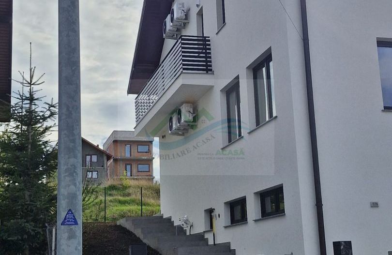 Casa de vânzare Suceava - Poză 43