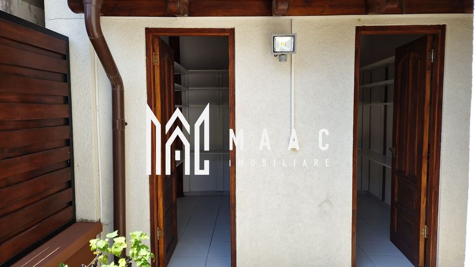 Casă individuală | 140 mp utili | Curte privată | Selimbăr - Poză 40