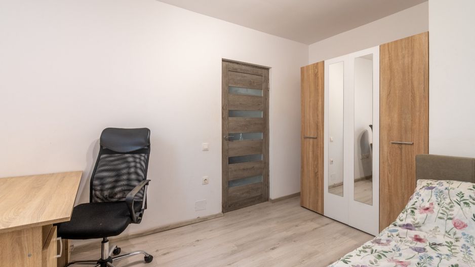0% COMISION - Apartament de vanzare - Buna Ziua - 3 camere -  parcare - Poză 8