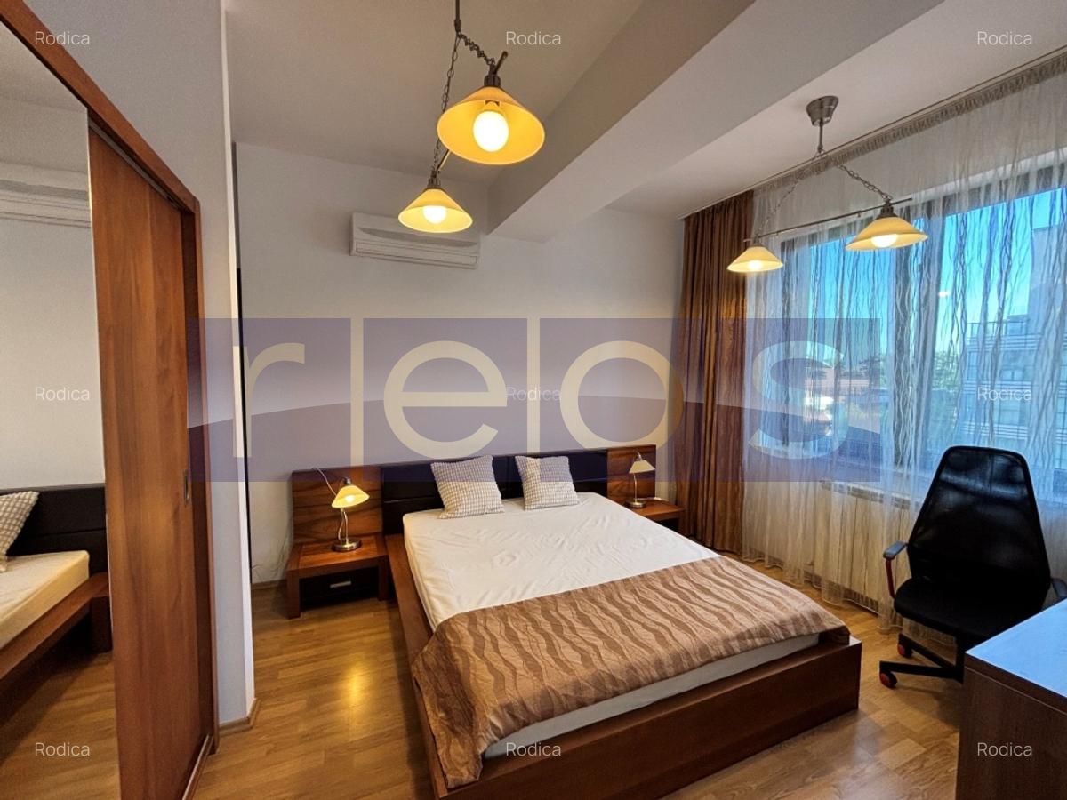 INCHIRIERE 4 CAMERE | 133 MP | NORTH AREA LAKE | 2 PARCARI SUBTERANE - Poză 7