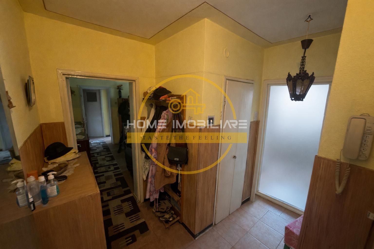 Etaj 2 Tatarasi Apartament 2 Camere Dispecer - Poză 5