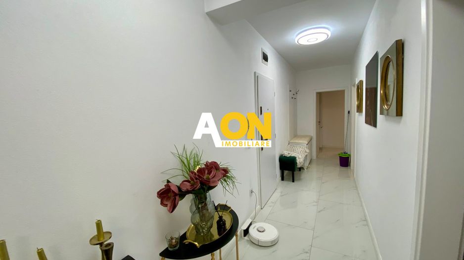 Apartament 2 Camere, Recent Renovat, Complet Mobilat - Poză 8