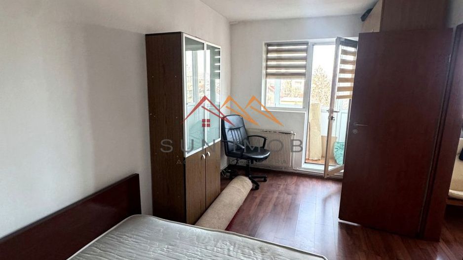 Apartament 2 camere, ultracentral, etaj 3, Comision 0%, Campina - Poză 6