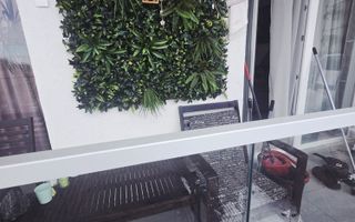 apartament 2 camere 65 mp,mobilat utilat,bloc 2022,parcare subterana - Poză 7