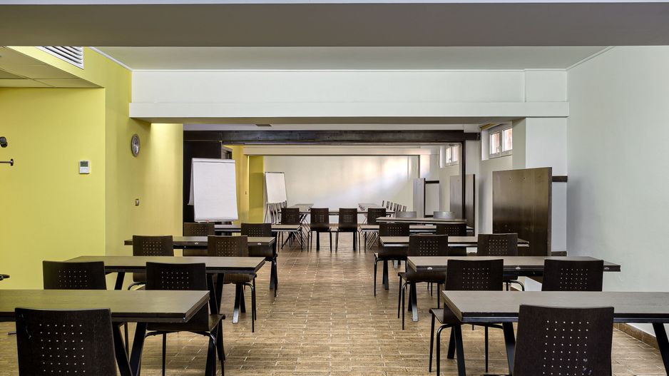 Oportunitate exclusivă de investiție: Hotel Best Western Central Arad - Poză 25