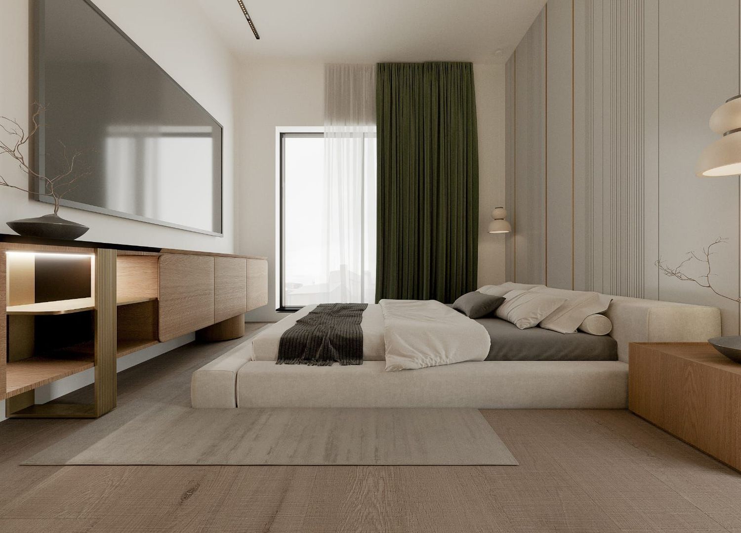 Apartament 2 camere cu terasă de 43.95 mp - Poză 9