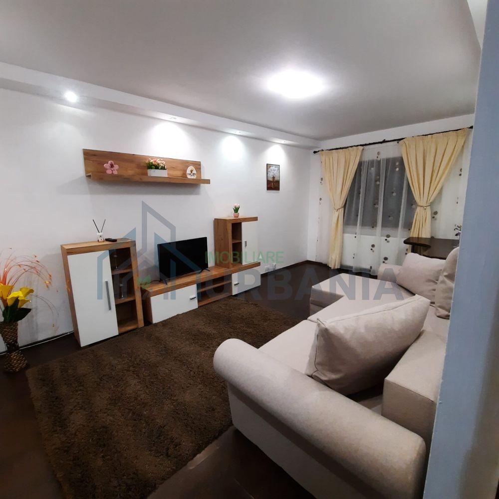 Inchiriez apartament nicolina 1 - Poză 5