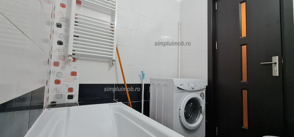 Garsoniera Decomandata 1 Decembrie Bloc Nou - Poză 10