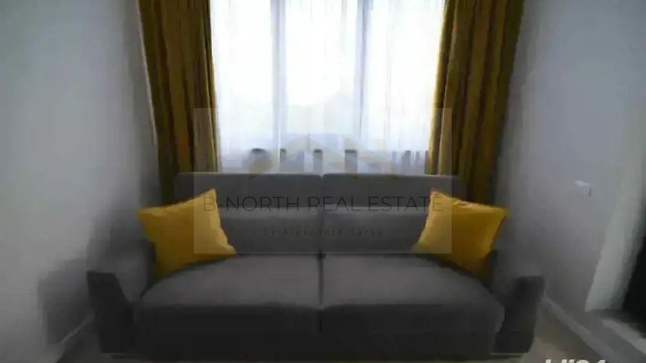 Apartament premium de închiriat | Design modern | Finisaje high-end | Parcare - Poză 8