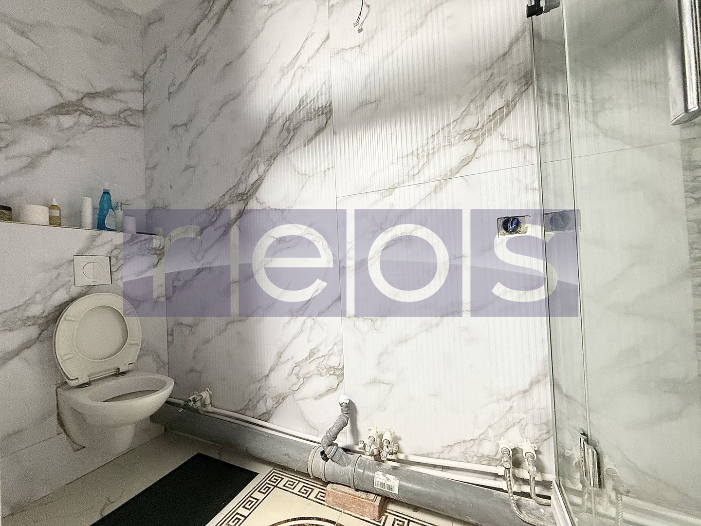 VANZARE 4 CAMERE | ZONA UNIVESITATE | CENTRALA PROPRIE - Poză 15