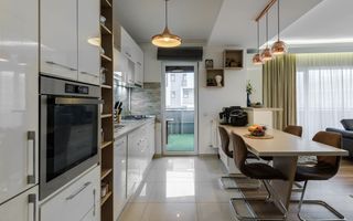 Apartament 3 camere și terasă generoasă, Buna Ziua - Poză 4