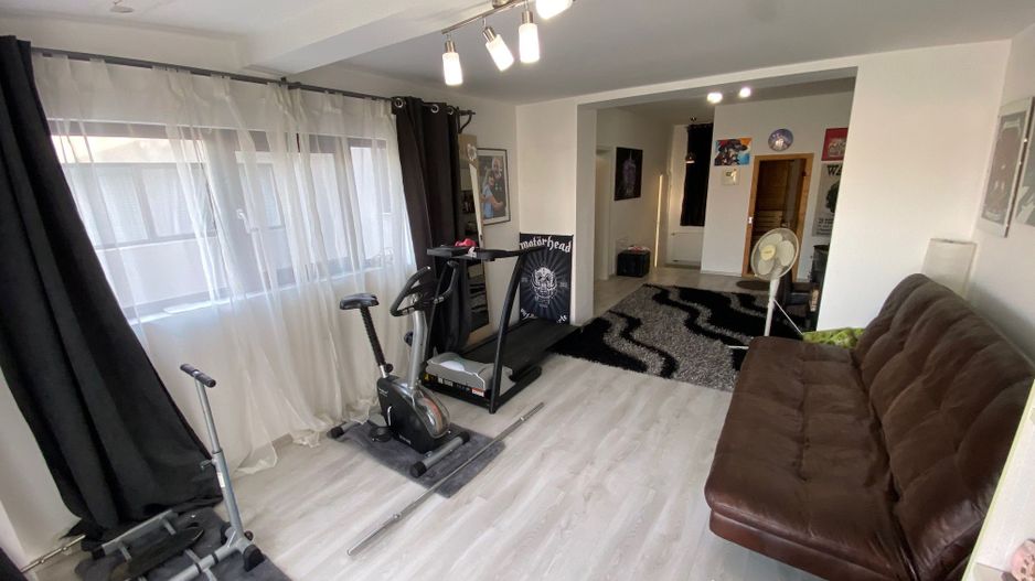 Casa individuala zona Aradului - Poză 28