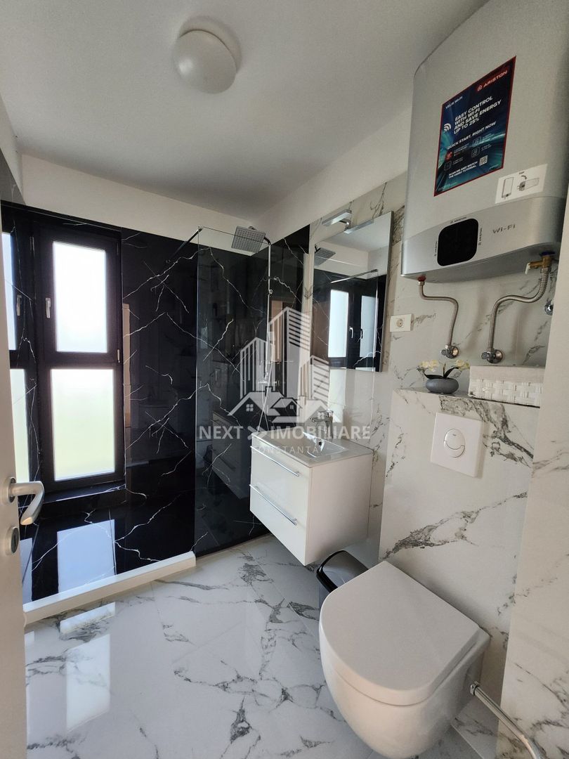 Apartament 2 camere Vama Veche in rate - Poză 13