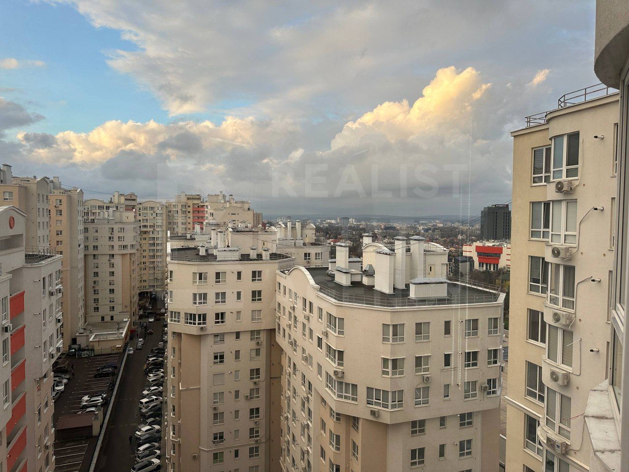Chirie, apartament, 2 camere, str. Nicolae Testemiteanu,  Botanica - Poză 16
