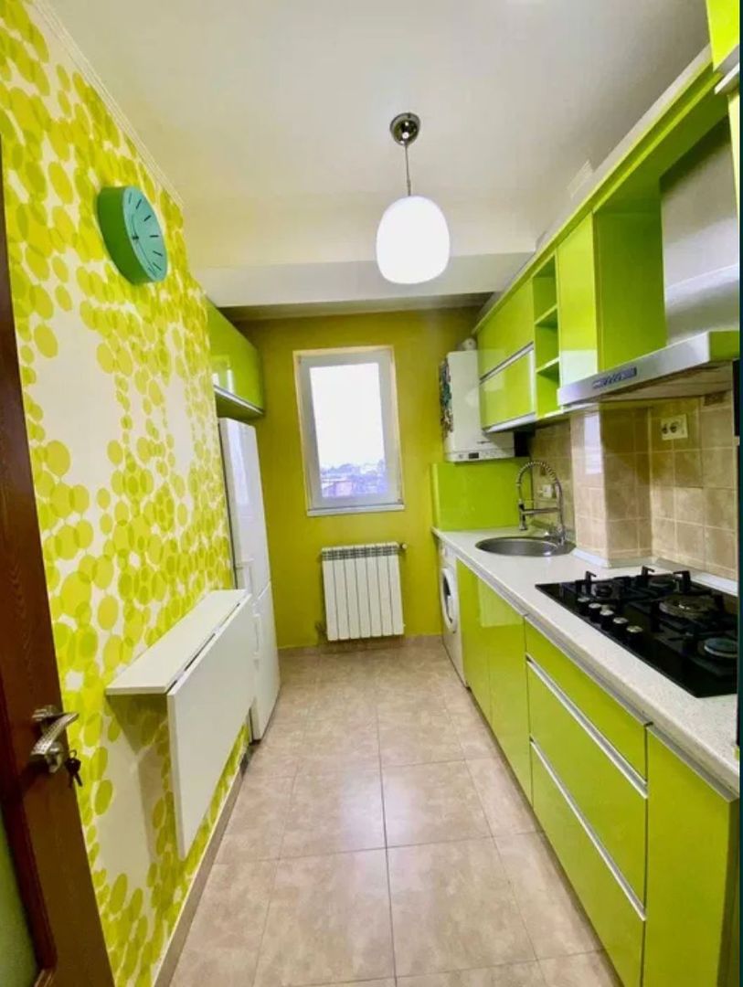 AP. 2 CAMERE- SALAJ, CENTRALA PROPRIE, LOC PARCARE, BUCATARIE INCHISA - Poză 6