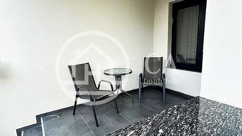 Casa P+1 cu 4 camere de inchiriat in Grigorescu, Oradea - Poză 10