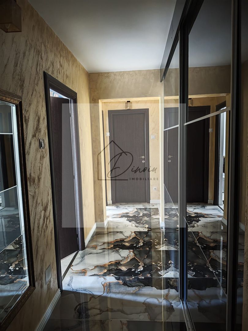 3 camere Piata Gorjului Metrou I Premium I Gata de mutare ! COM 0% - Poză 22