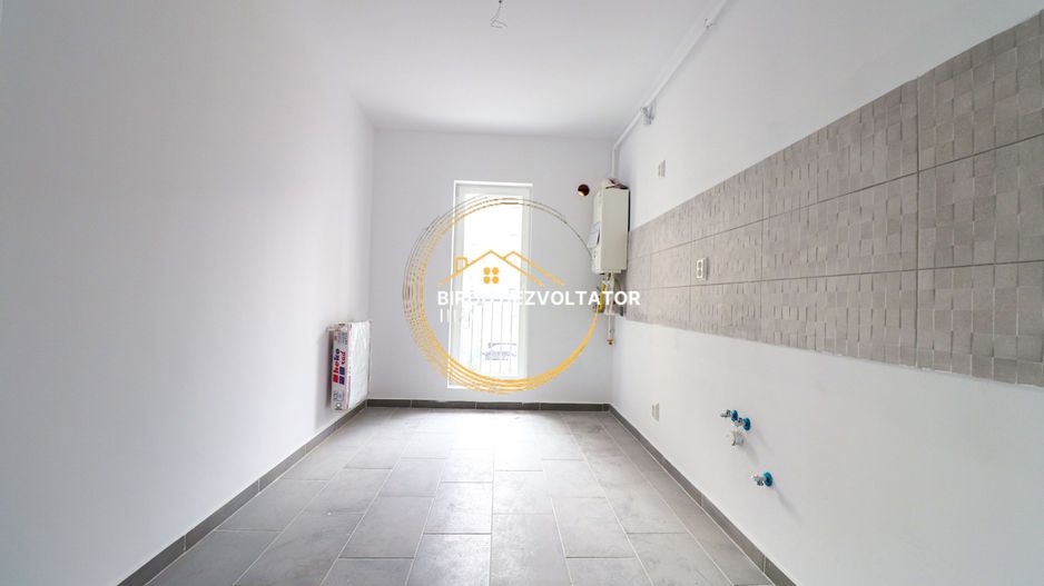 Metrou la 8 minute Decomandat Mare 2 balcoane Vedere libera Pallady - Poză 1