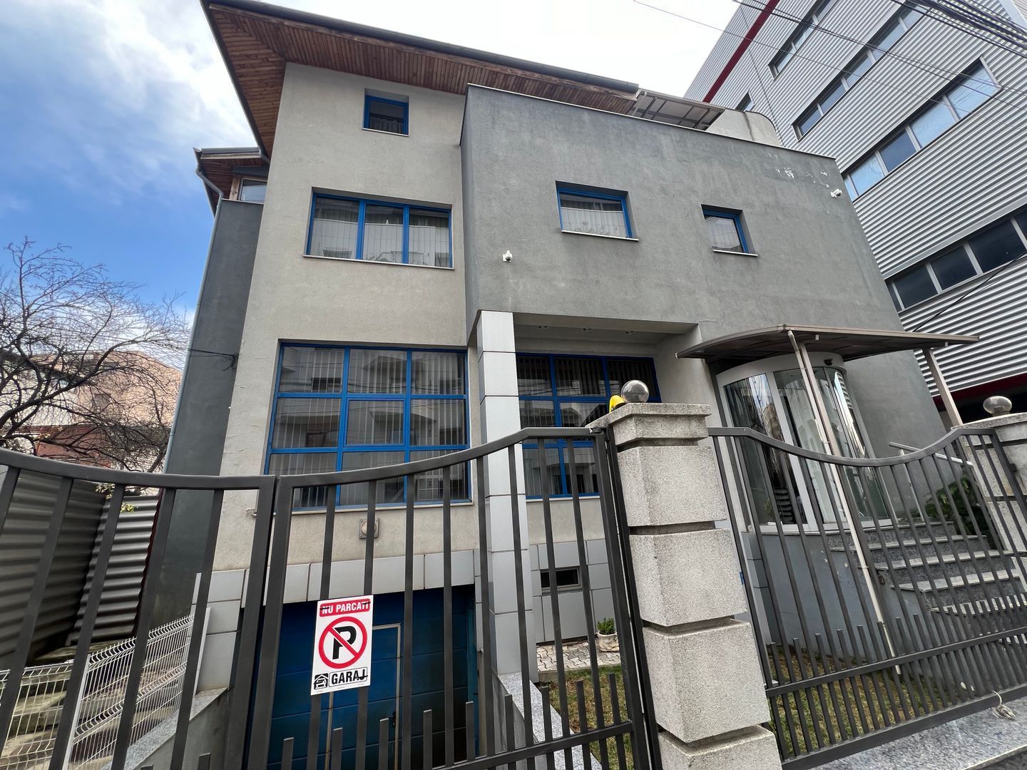 Casa birouri/productie/rezidential Baneasa - Poză 18