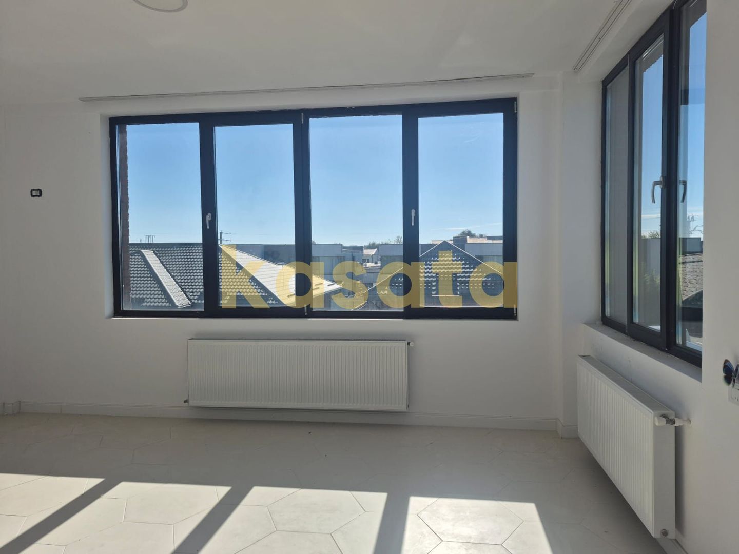 Spatiu Comercial I Tunari I 463 utili I curte 400 mp I parcare - Poză 31