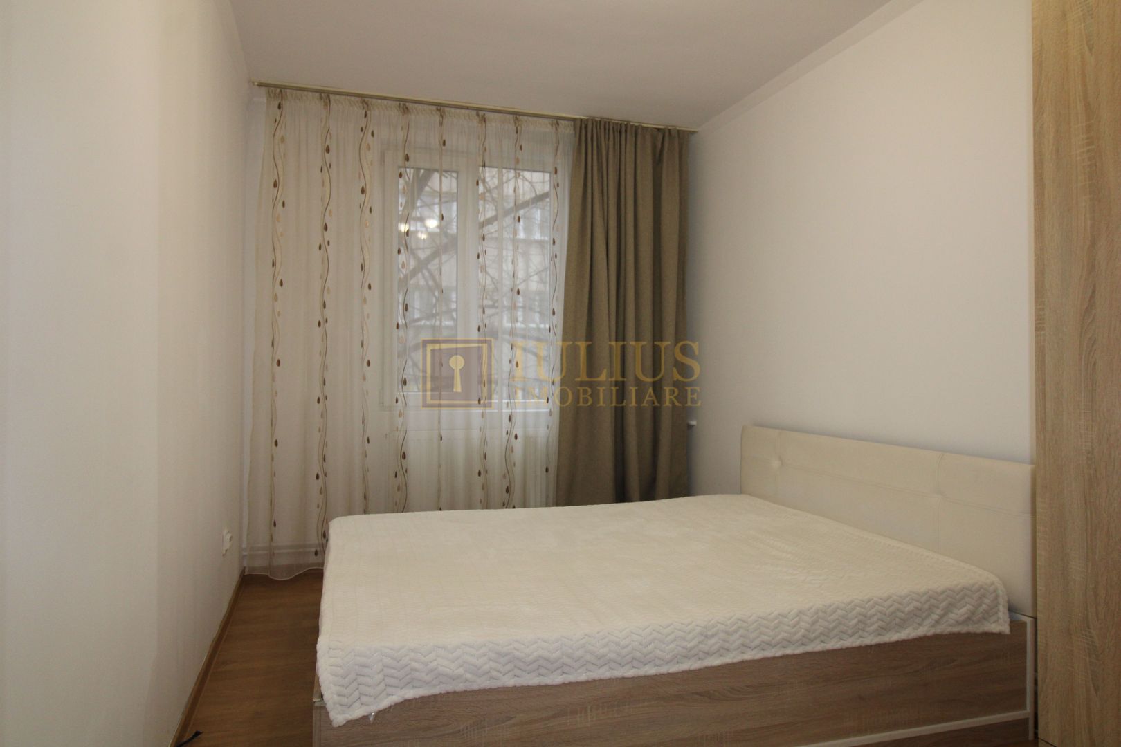 APARTAMENT 2 CAMERE PROASPAT RENOVAT  DECOMANDAT CENTRAL POSTA MARE - Poză 11
