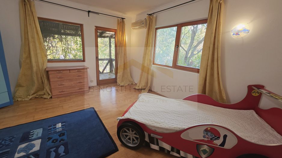 Reședință exclusivistă cu deschidere la Lacul Scroviștea - Poză 15